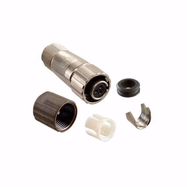 LF07WBP-3S(31) Hirose Electric Co Ltd  Circular Connector Assemblies